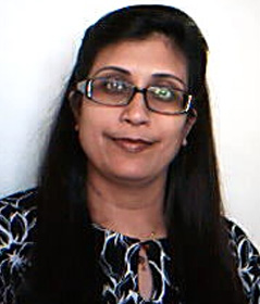 Nalini Patel, M.D. - patel